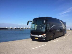 Vip Vervoer Buiten Viptouringcar