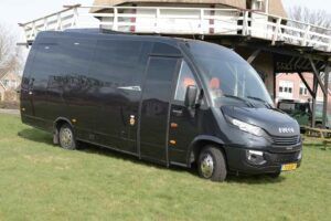 Midi Touringcar Compact