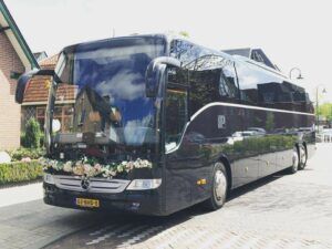 Speciale Touringcars Vieringen