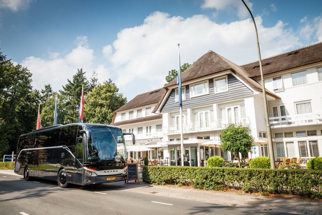Groepsreizen Touringcar Viptouringcar