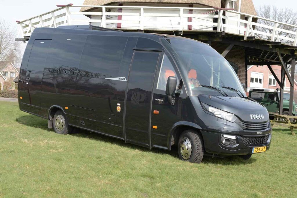 Midi Touringcar Compact