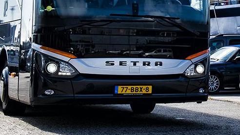 Led Beter Zien En Gezien Worden