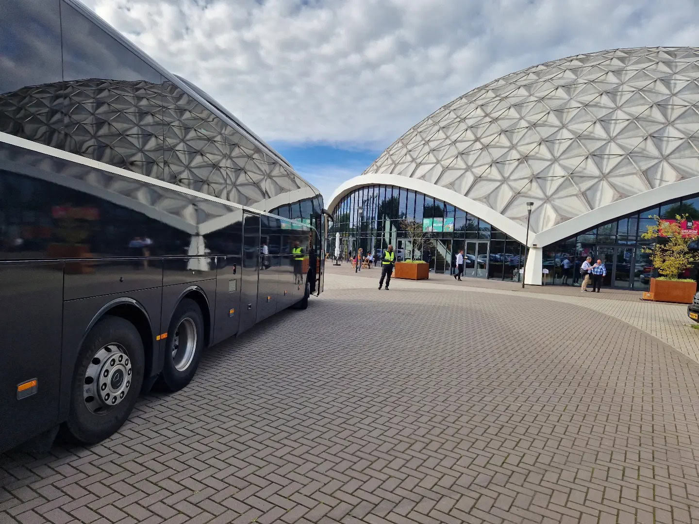 Mb Tourismo Comfort Klasse (18)