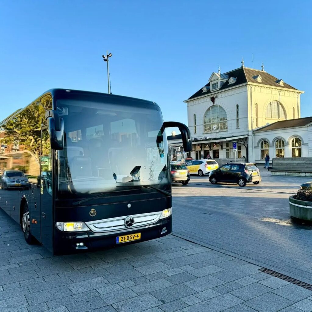 Mb Tourismo Comfort Klasse (29)