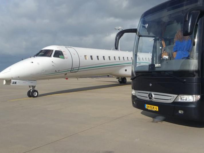 Mb Tourismo Comfort Klasse (50)