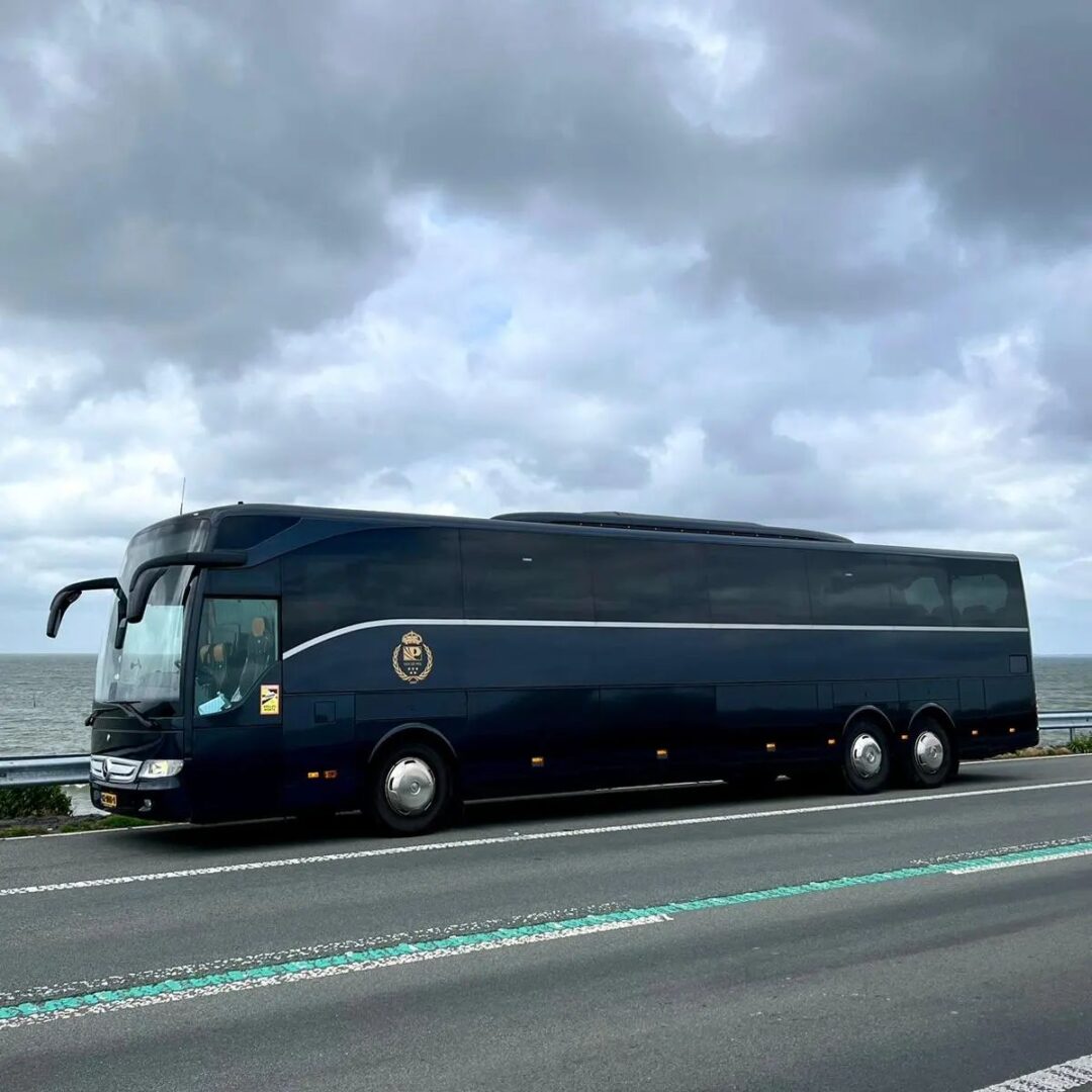 Mb Tourismo Comfort Klasse (6)