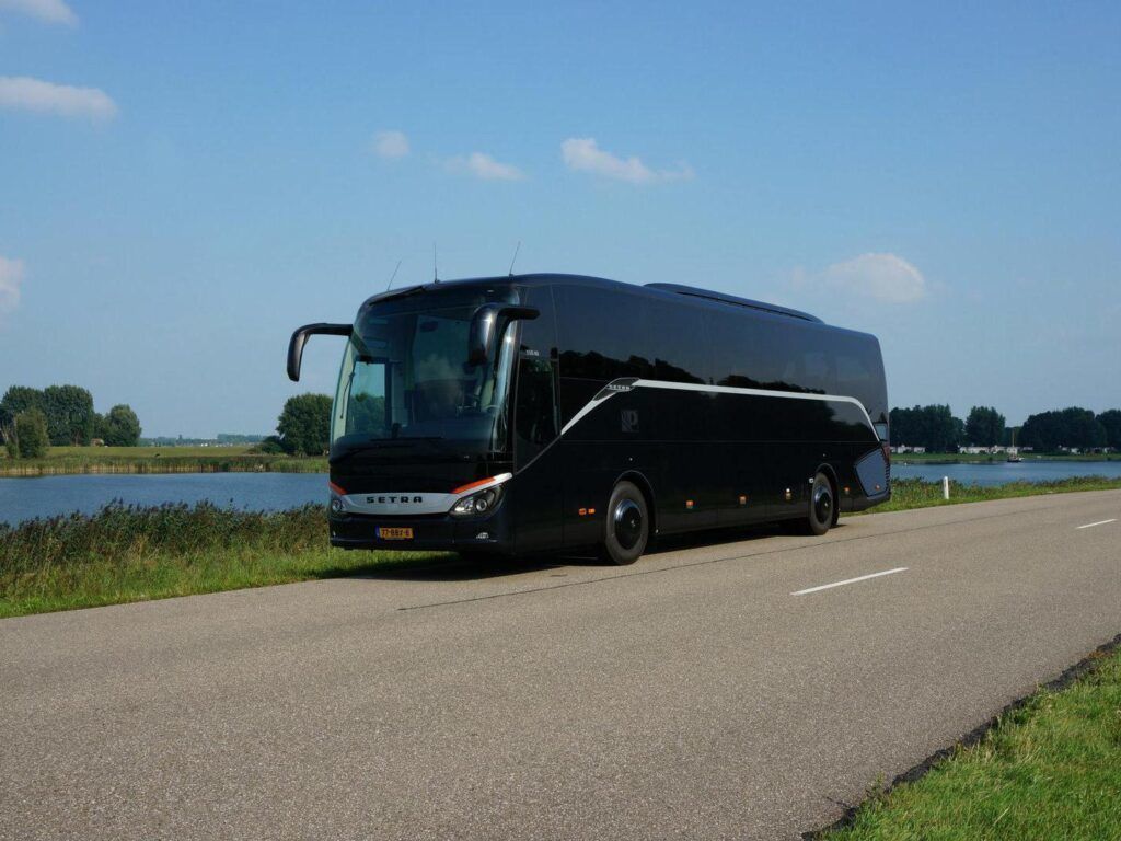 Tourist Klasse Touringcar