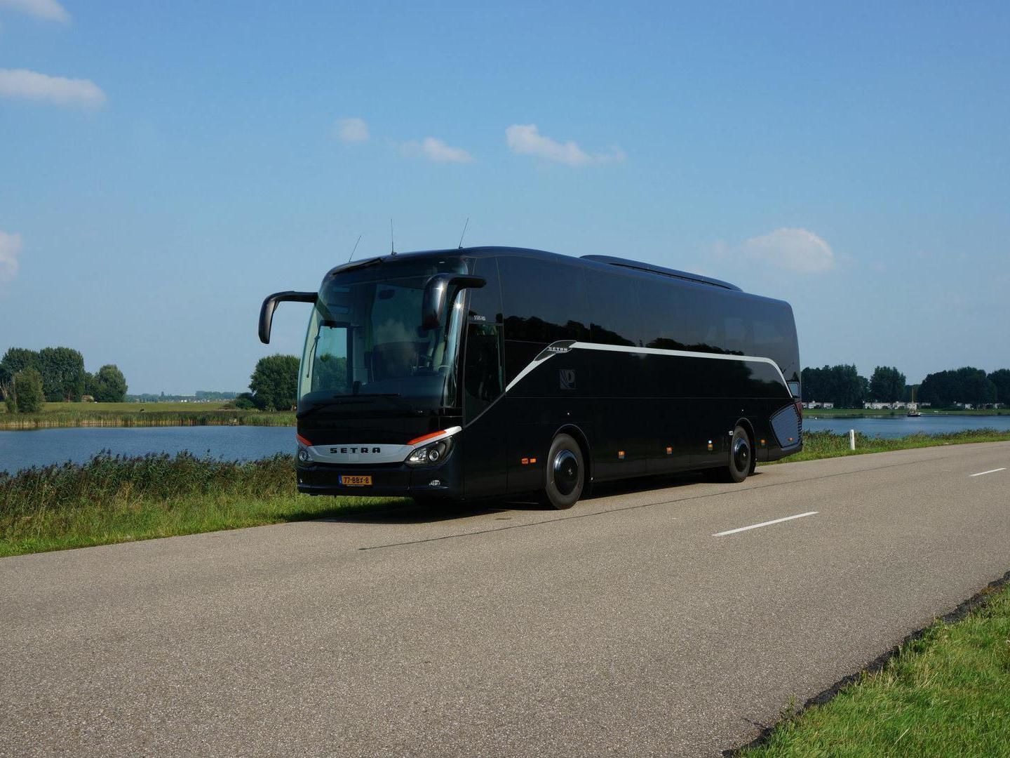 Tourist Klasse Touringcar