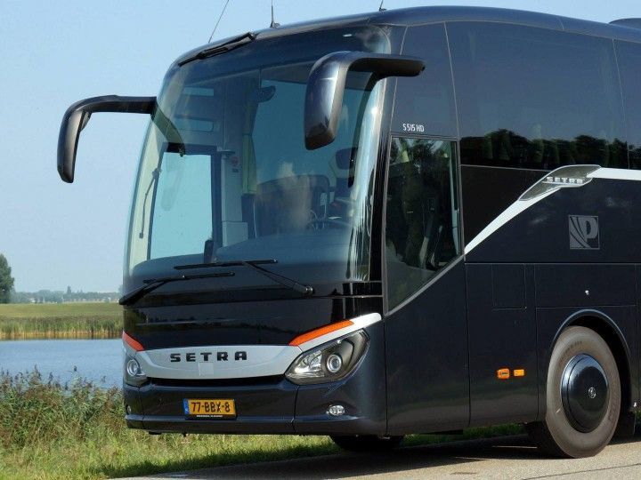 Vip Vervoer