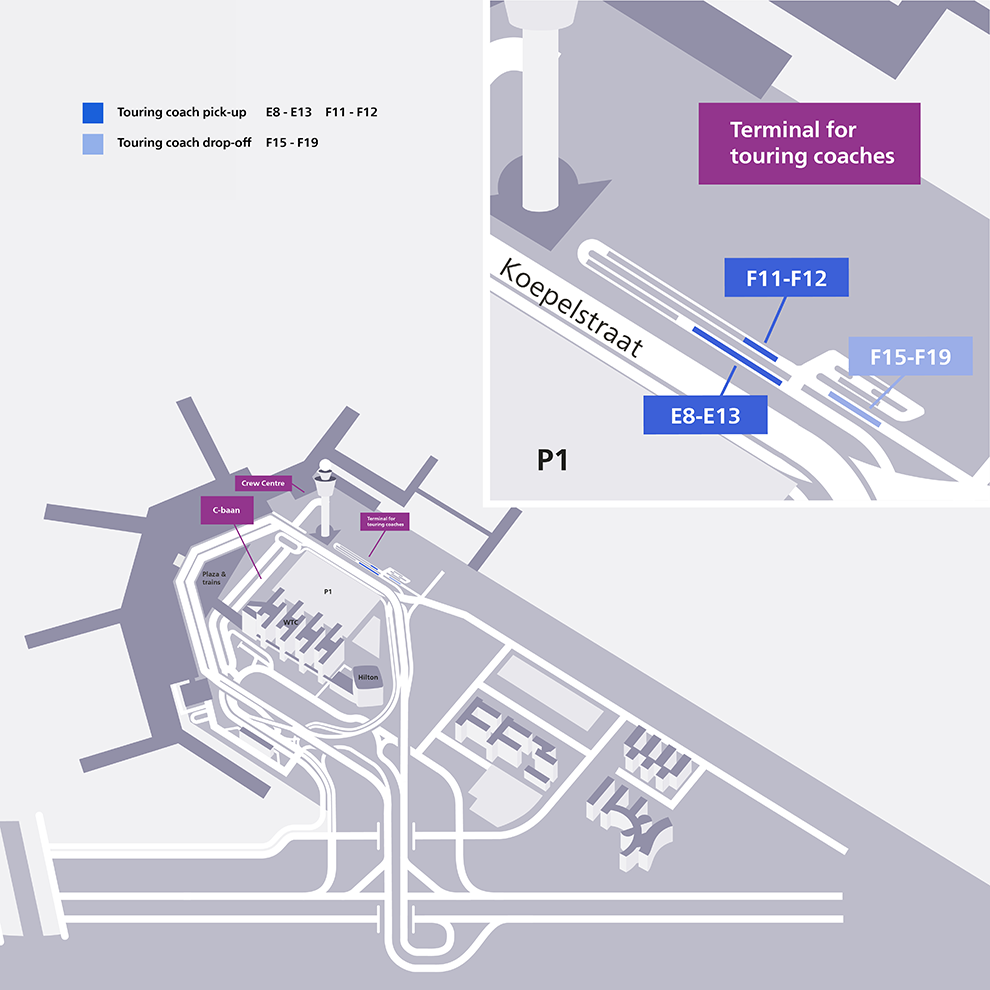 Vbwa Touringcar Plattegrond
