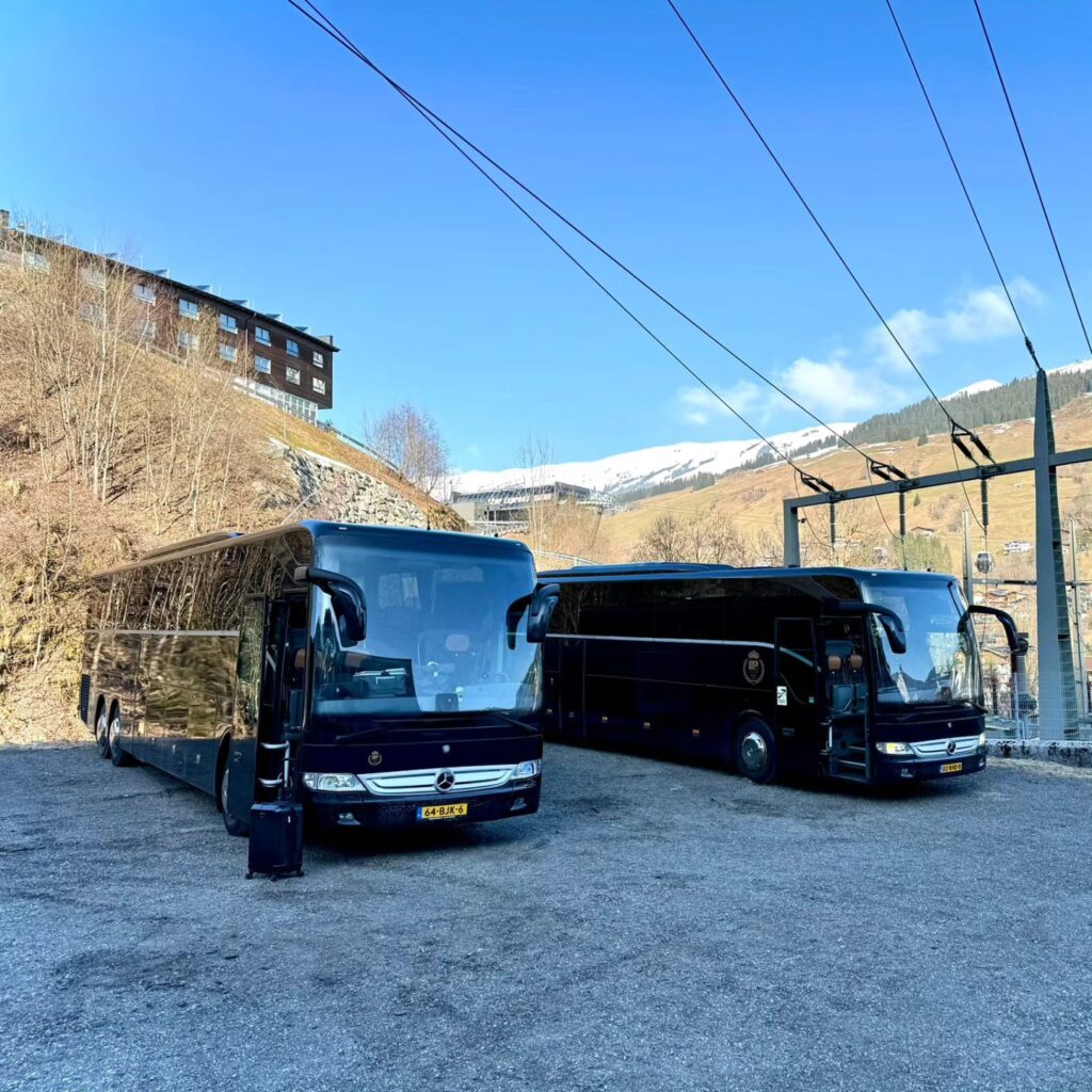 Mb Tourismo Comfort Klasse (35)