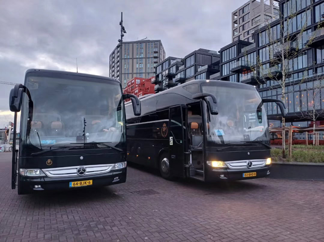 Mb Tourismo Comfort Klasse (44)