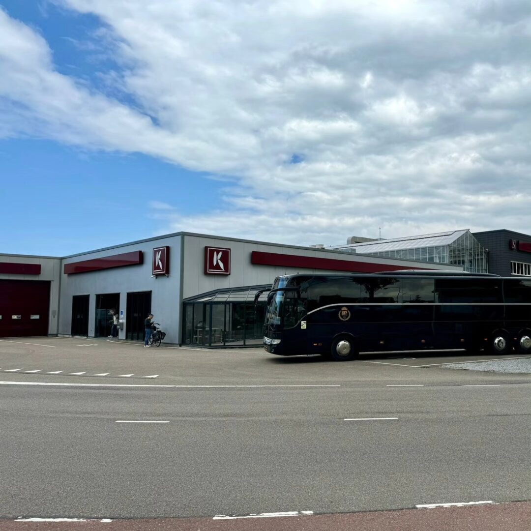 Mb Tourismo Comfort Klasse (46)