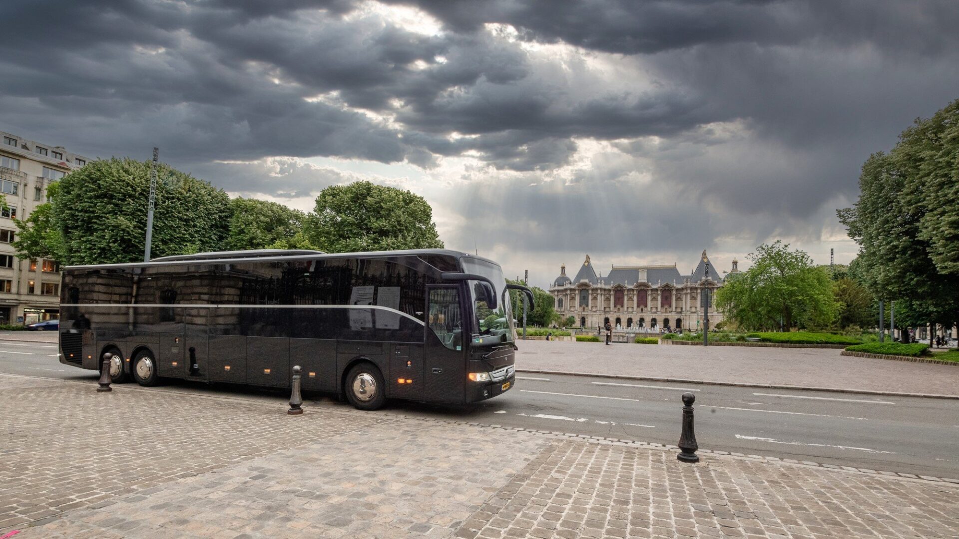 Mb Tourismo Lille