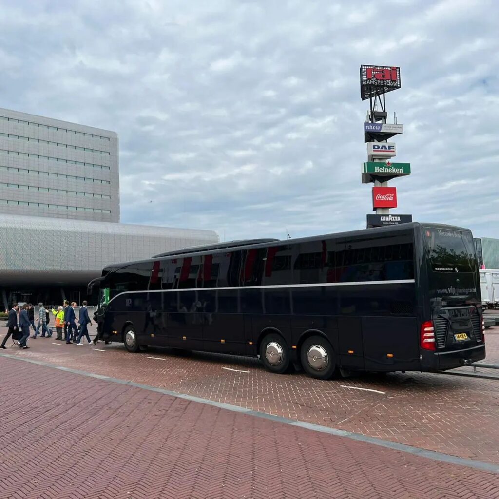Mb Tourismo Rai