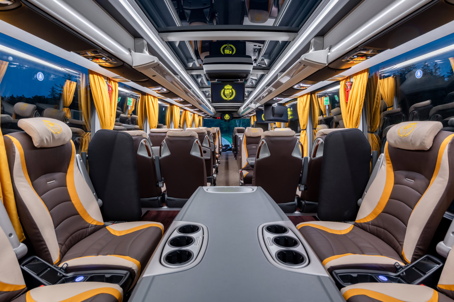 Setra S516hdh Svip (12)