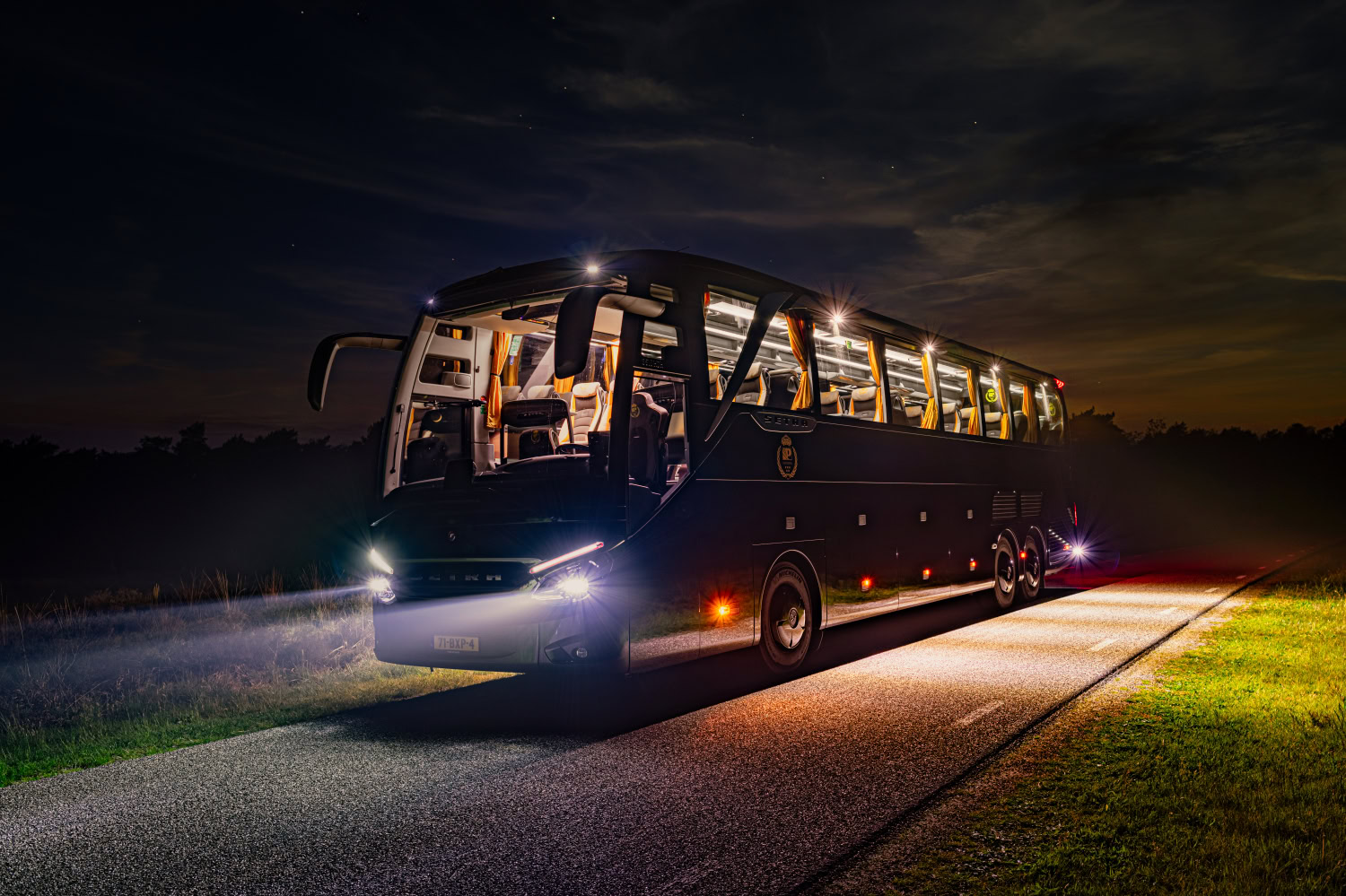 Setra S516hdh Svip (27)