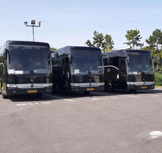 Tourismo Trio In Reims 17 06 2022